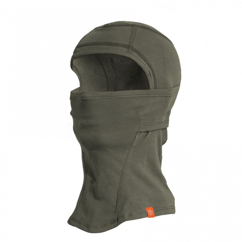 Pentagon KRYPTI Ninja Balaclava in Olive Green