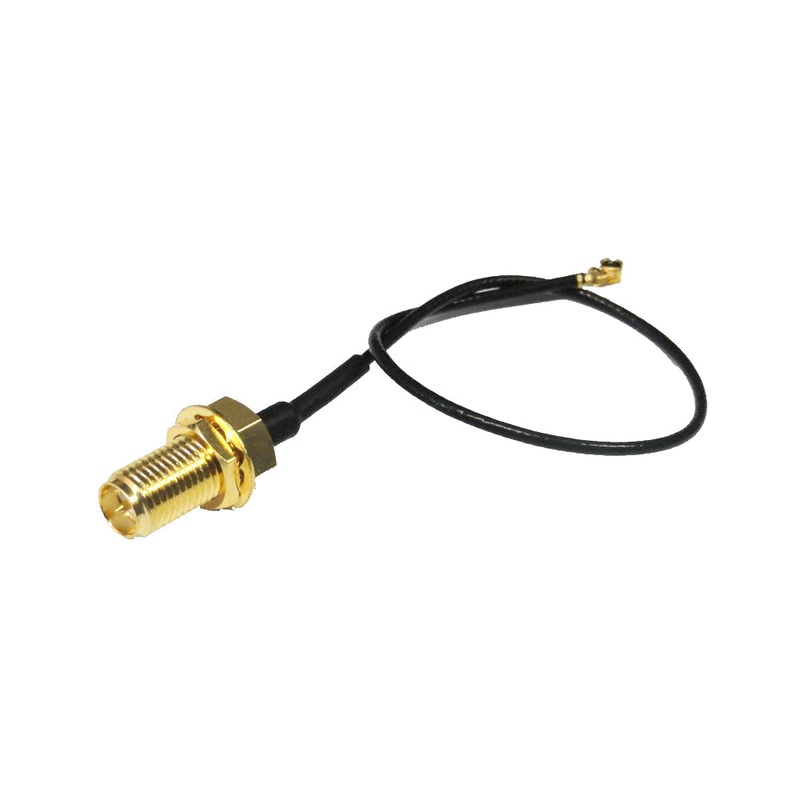 RFDesign RFD868u antenna cable (RPSMA)