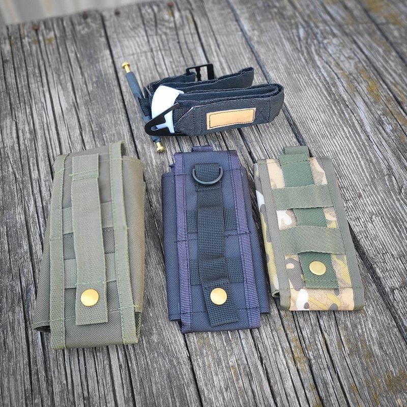 Rugged Tourniquet Holder in Three Colors