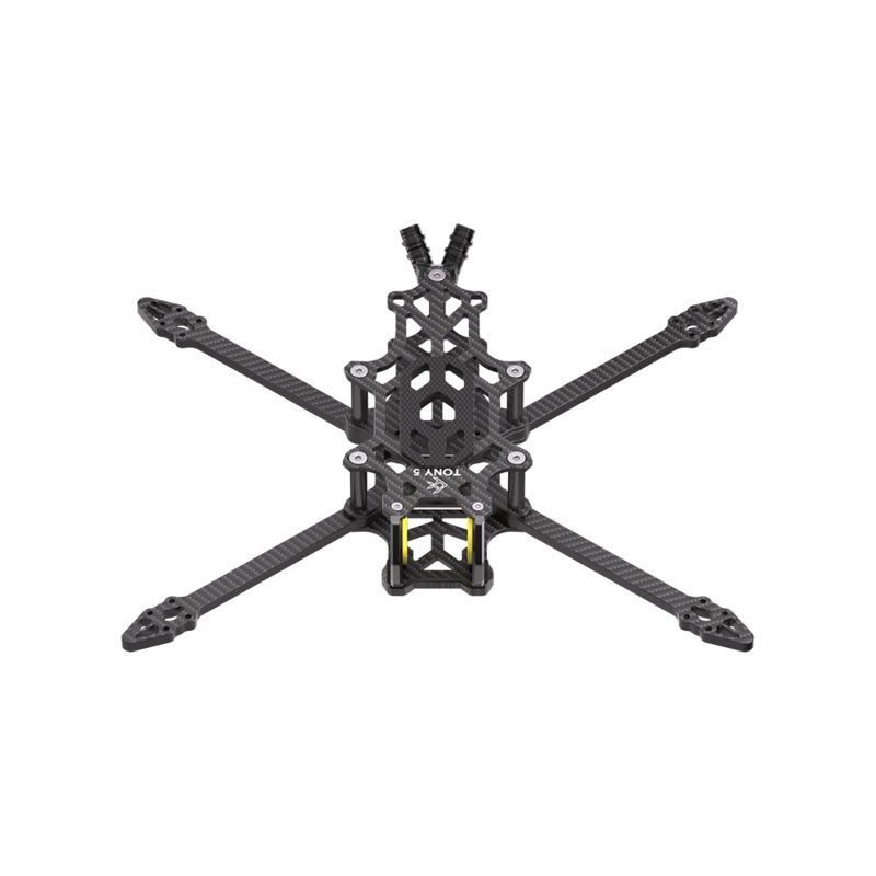 Tony 5 Sub250 O4 FPV Freestyle Frame Kit