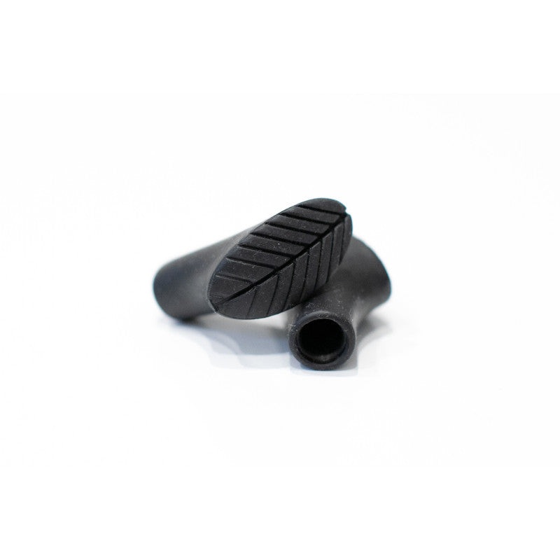 Universal Tramp Nordic Walking Pole Tips (Pair)