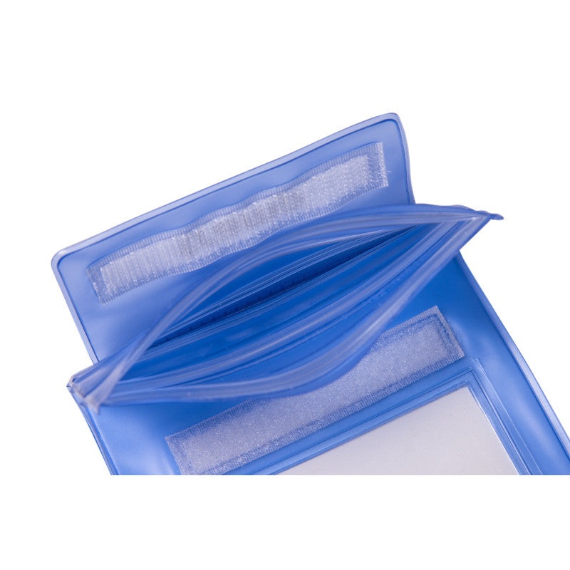 Waterproof Phone Pouch (4.33 x 8.46 Inches)