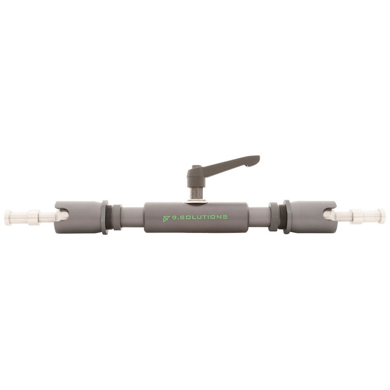 9.Solutions Double Joint Arm Short (360mm)
