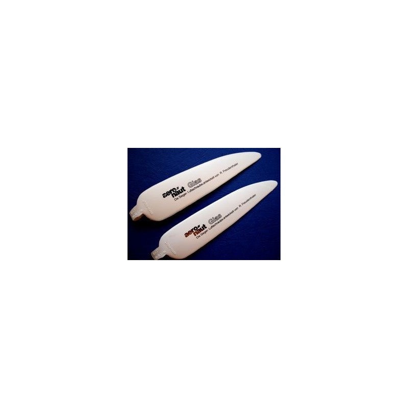 AERO-NAUT FIBERGLASS 13.5 * 7