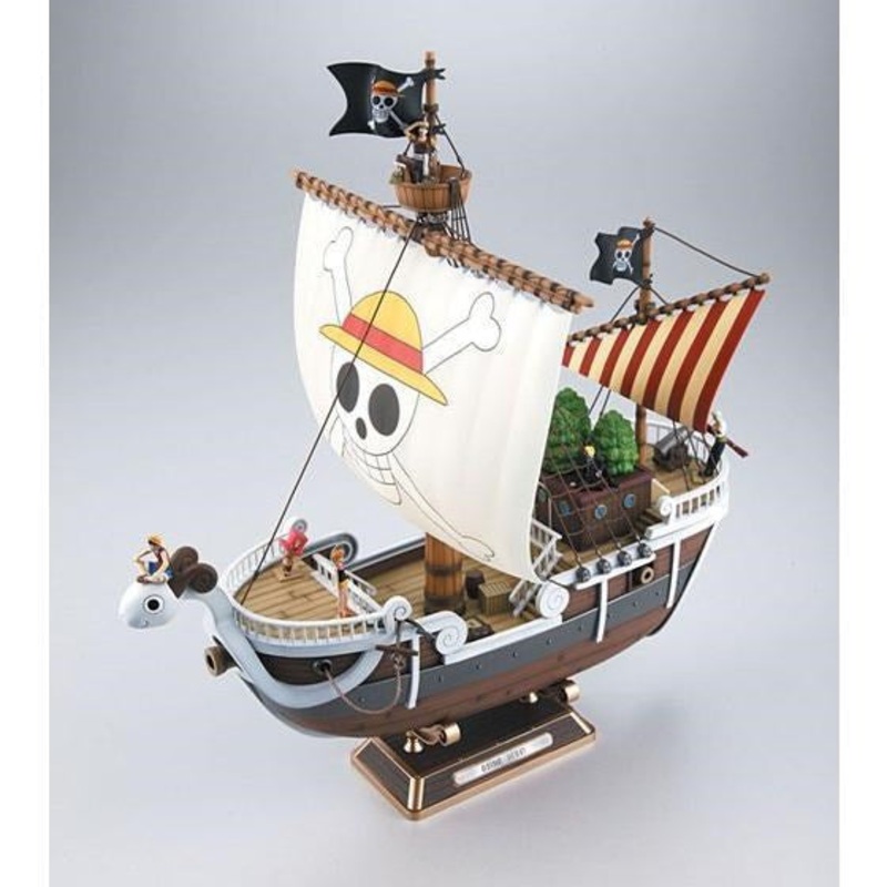 Bandai G50639441 GOING MERRY