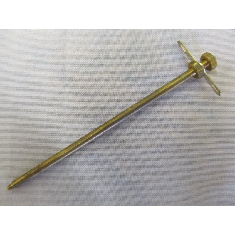 Billing Boats 04-BF-0015 Propshaft & Propeller