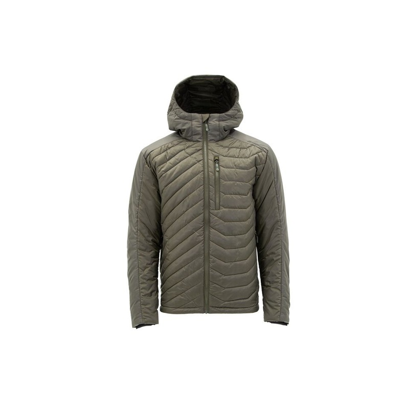Carinthia G-OFT EG Jacket in Olive