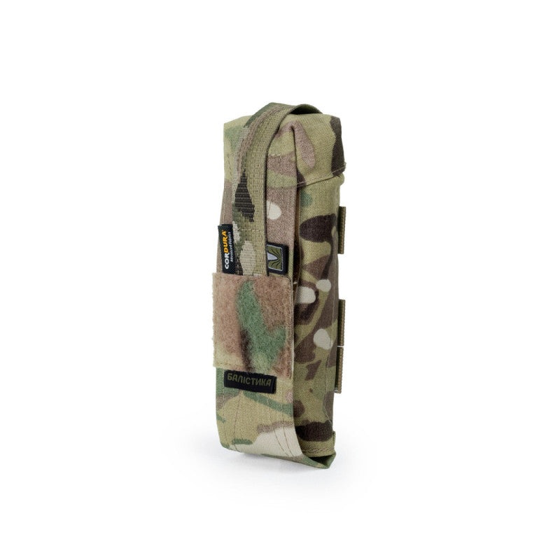 Gen 3 "Rope" Closed Tourniquet Pouch (Multicam) by Ballistika