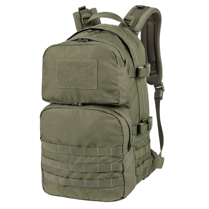 Helikon-Tex Rate Mk2 25L Backpack in Olive Green