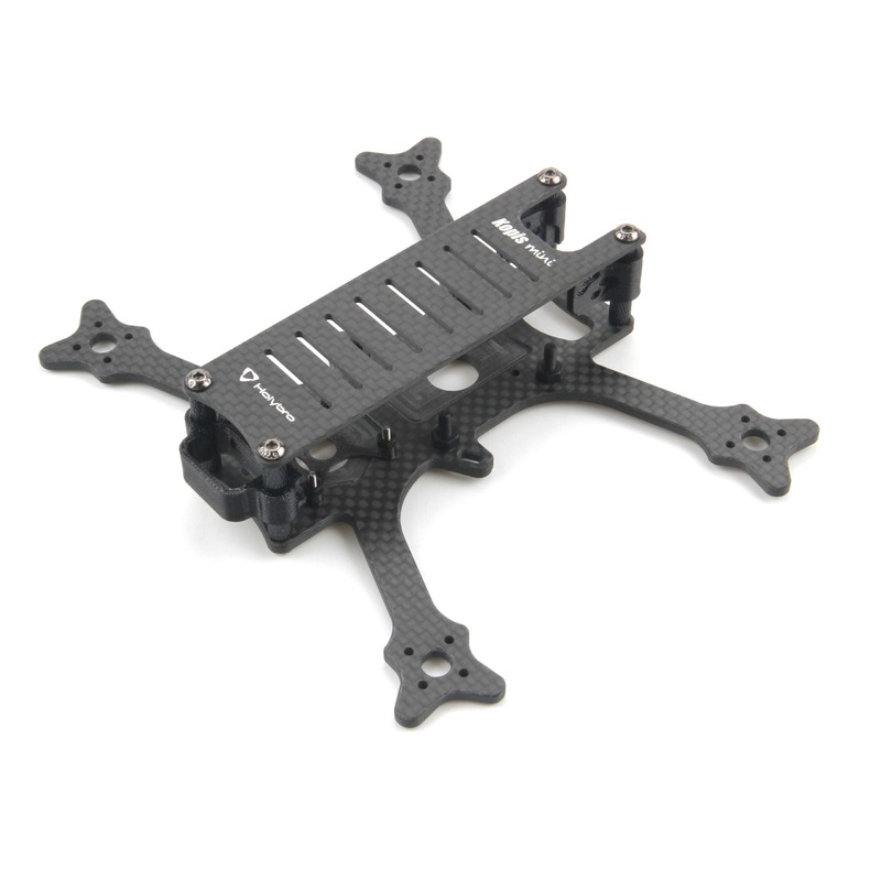 HolyBro Kopis Mini 3" FPV Quadcopter Frame