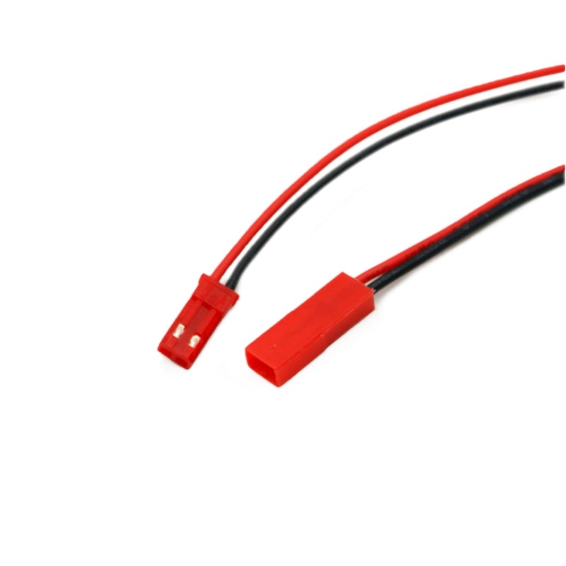 JST RCY Connector Male/Female