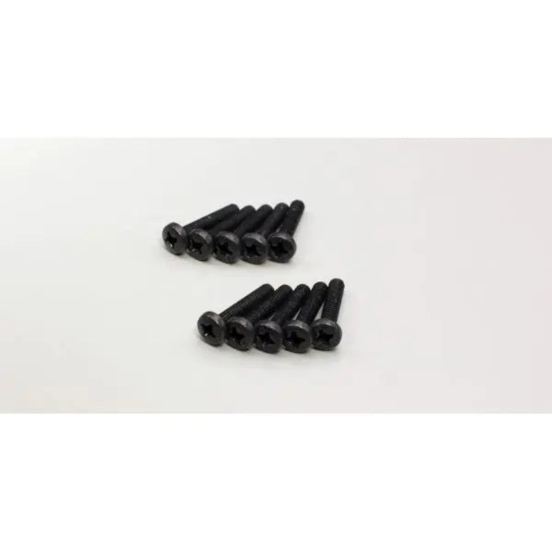 Kyosho 1-S03016 BH Screw(M3x16/10pcs) Re1112