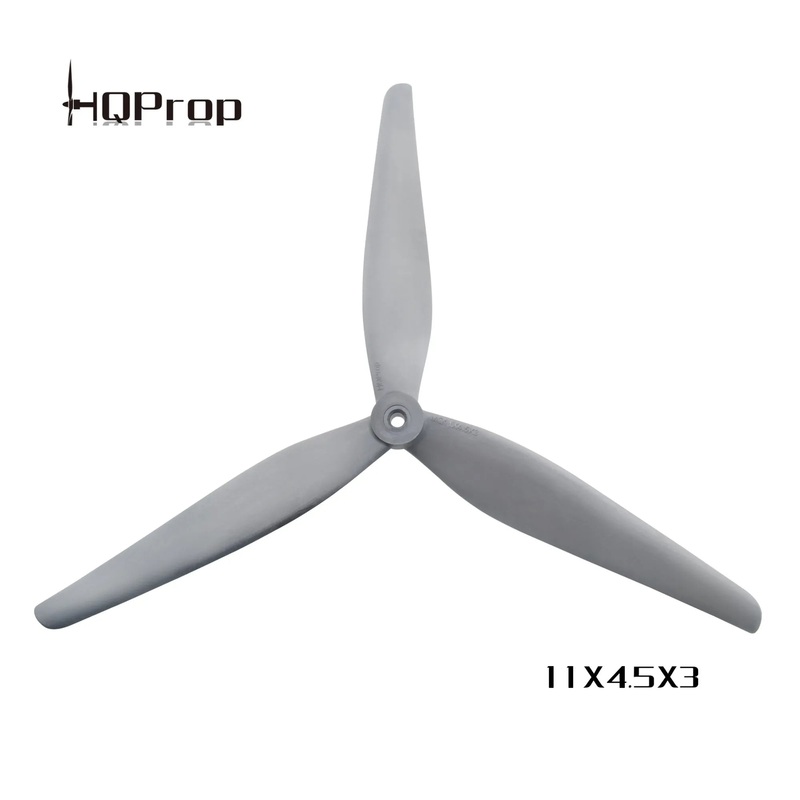 MacroQuad 11X4.5X3 CCW Propeller