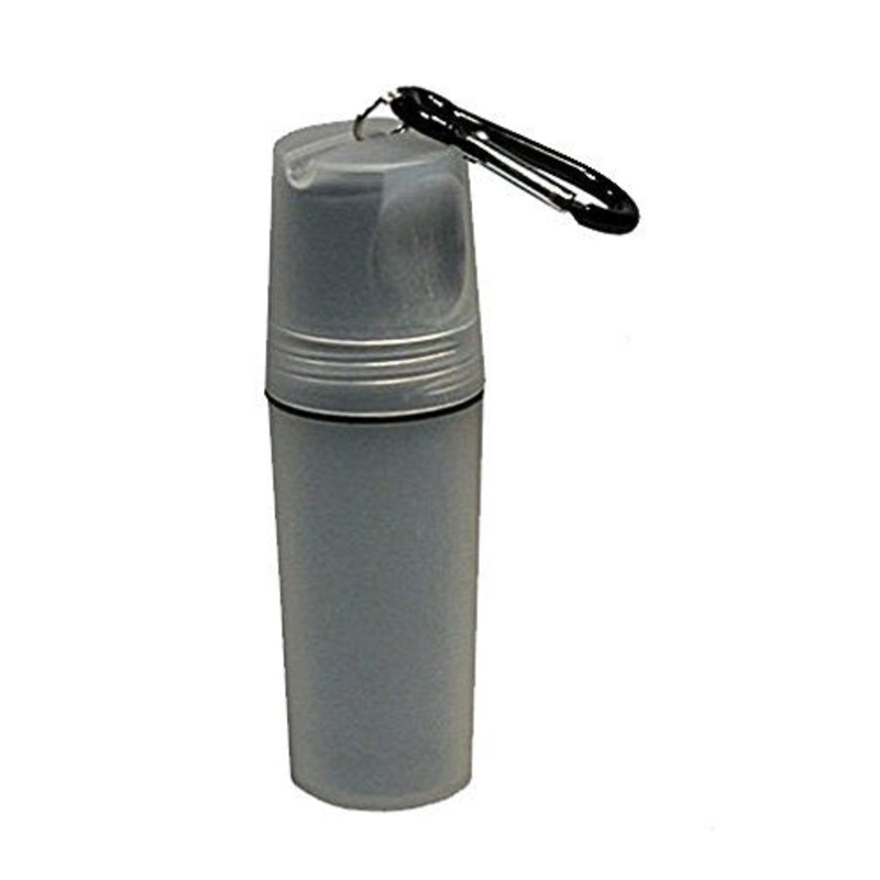 ProMaster Soft Cleaning Cloth in Waterproof Tube
