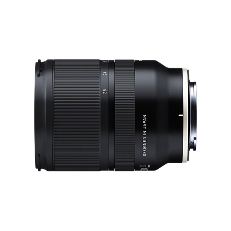 Tamron 17-28mm f/2.8 Di III RXD - Sony E-Mount