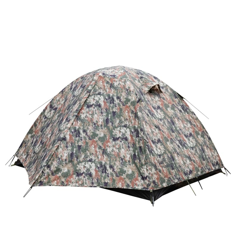 Tramp Lite Hunter 3 Outdoor Print Tent