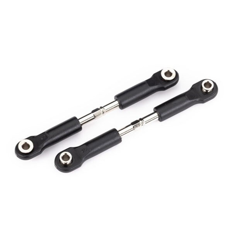Traxxas 7432 - Turnbuckles - Camber link, 49mm