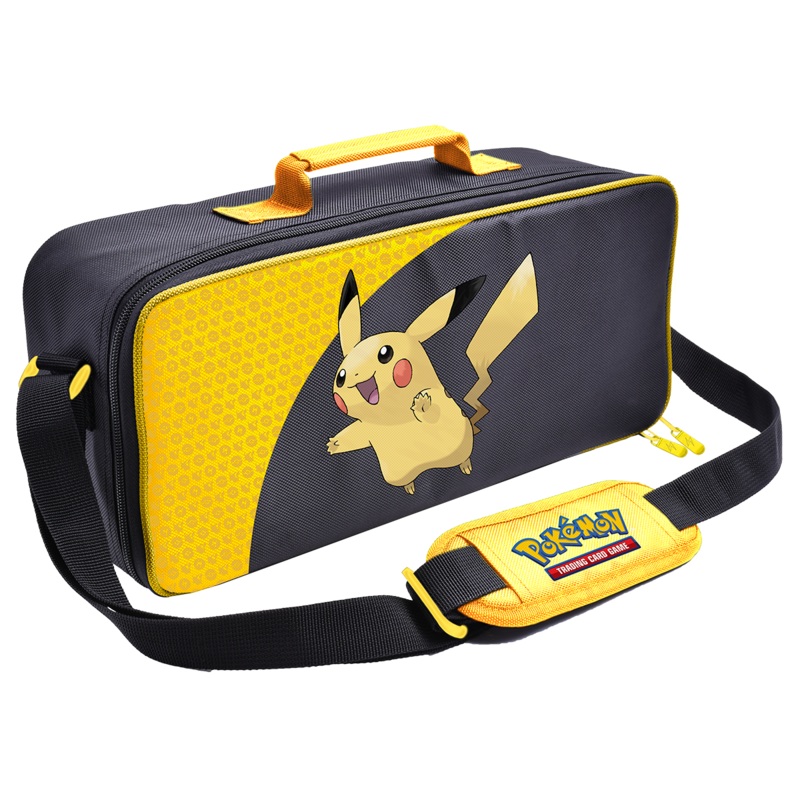 Ultra Pro 15761 Pokmon: Pikachu Deluxe Gaming Trove