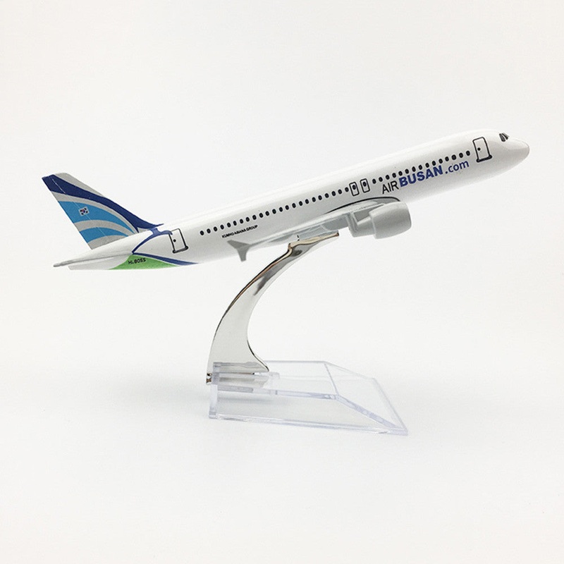 Air Busan Airbus A320