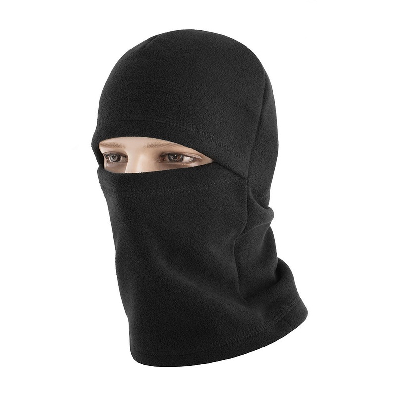 Black Fleece Ninja Balaclava