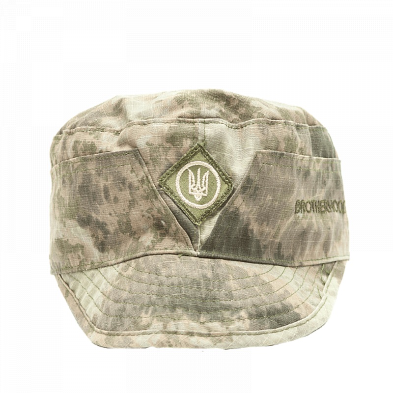 Brotherhood Bullets Mazepynka Utility Cap - Durable Outdoor Headwear