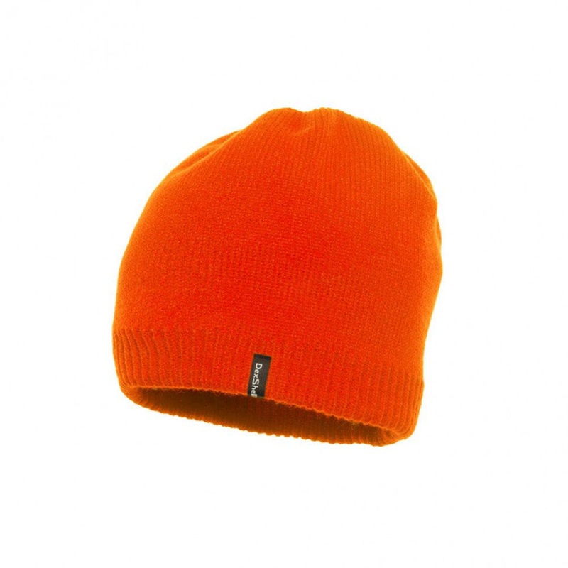 Dexshell Waterproof Hat - Ultimate Weather Protection