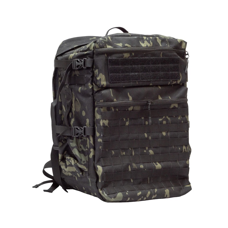 DronoTorba Backpack for DJI Matrice 30 - Secure and Versatile