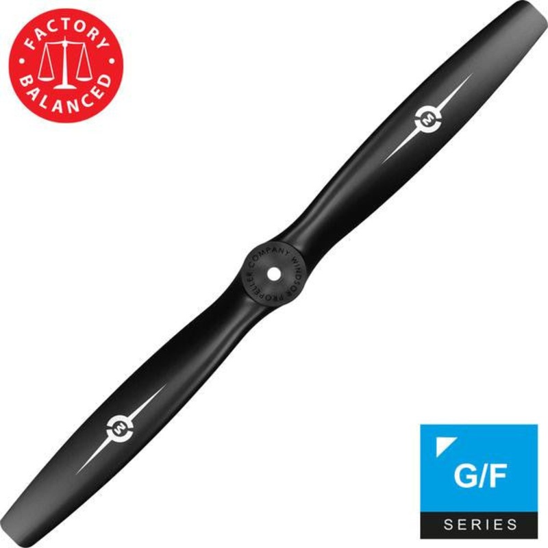 GF Series - 9x5 Propeller