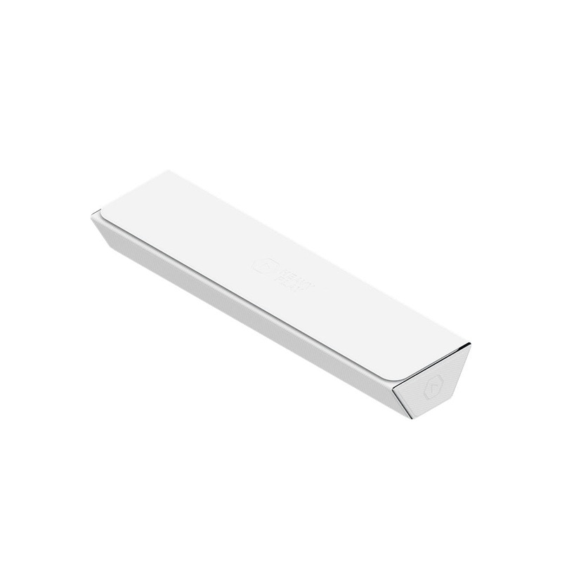 Heavy Play ETB-TUB-006002 ETB Playmat TUBE Cleric White