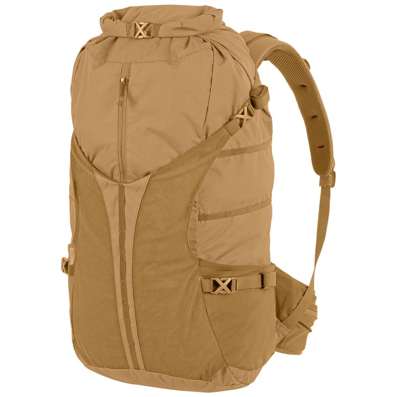 Helikon Ummit L Backpack - Coyote