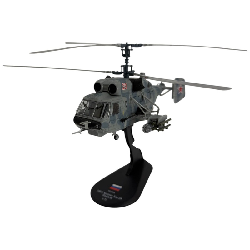 Kamov Ka-29 Helix-B