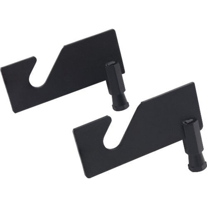 Kupo Single Hook Set for Background Paper Drive KG084511