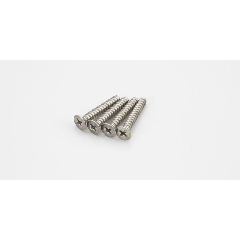 Kyosho 1327 Ttnm TP Screws M4X25 F/Head 4