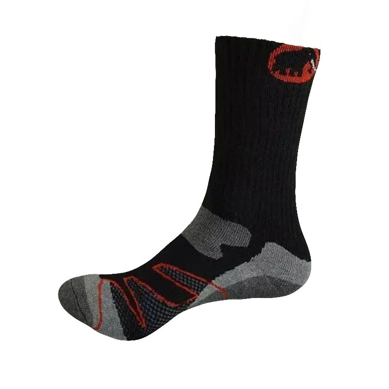 Mammut Thermal Performance Socks, Gray