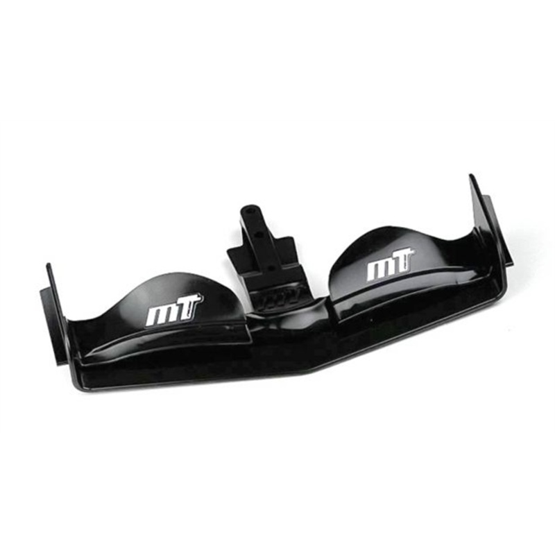 Mon-Tech RC 021-012B Wing F1: FR 2022 Black