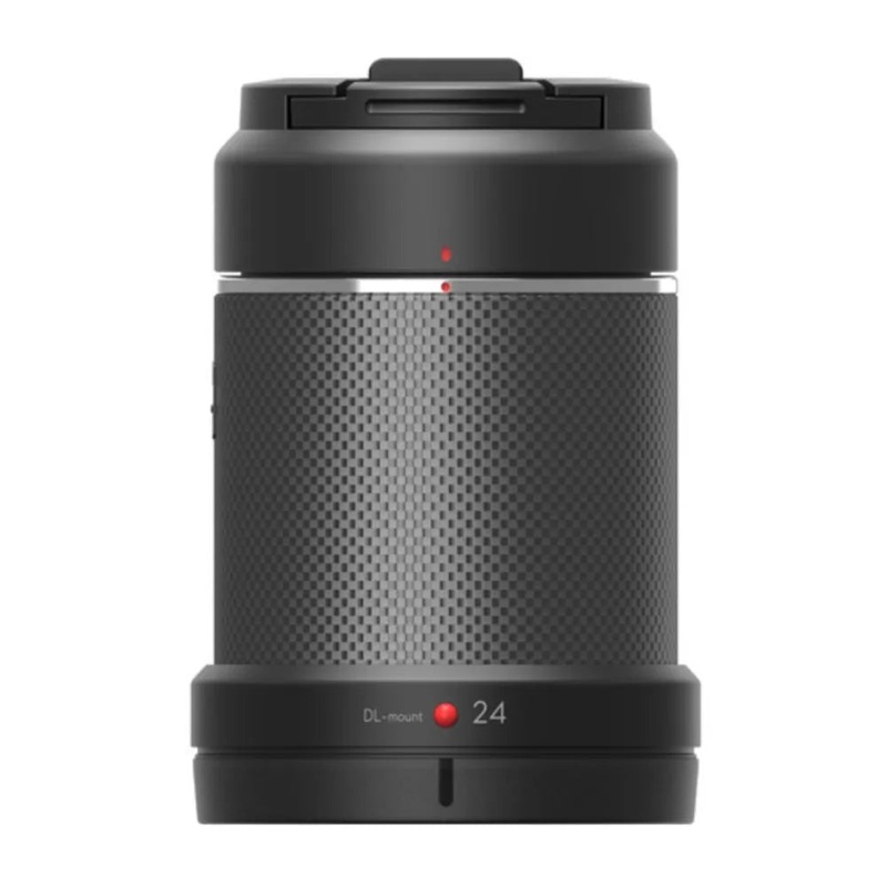24mm F2.8 ASPH LS Lens For DJI P1 and X7