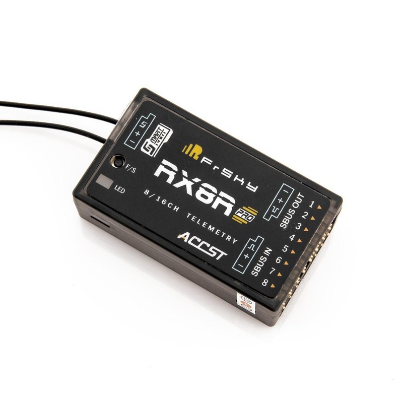 FrSky RX8R-PRO Receiver