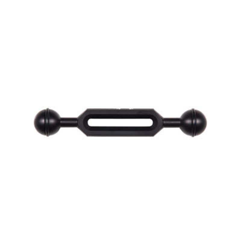 Ikelite 1-Inch Ball Arm Extension Mark II 5-Inch Length
