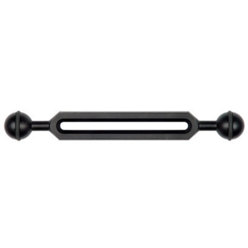 Ikelite 1-Inch Ball Arm Extension Mark II 7-Inch Length