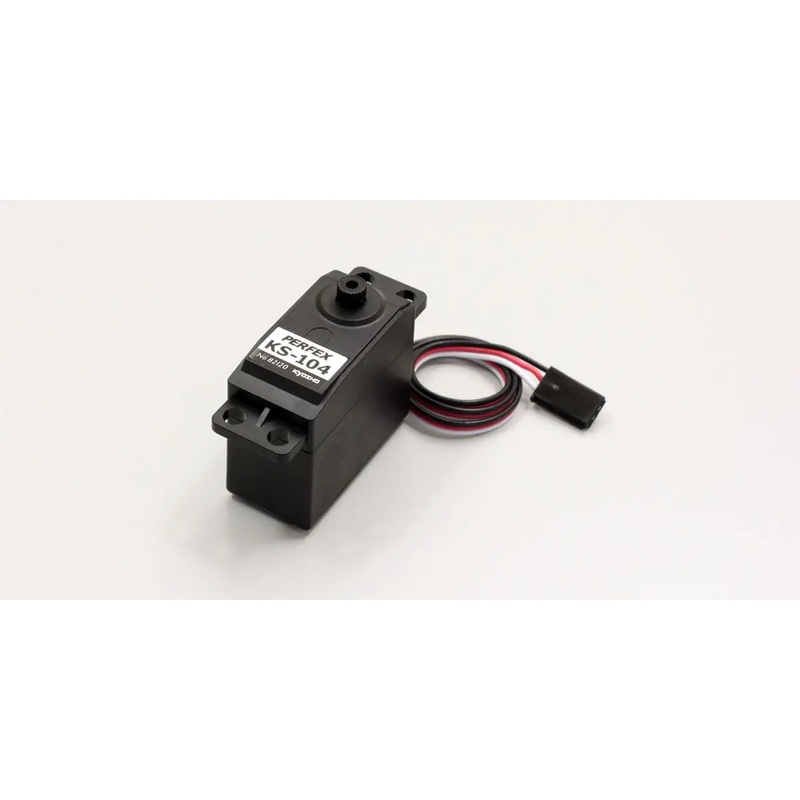 Kyosho 82120 Servo: KS-104