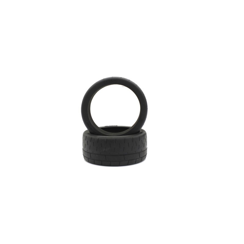 Kyosho IGT004 IGT Tire & Inner Sponge