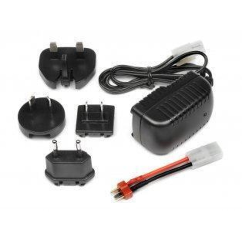 Maverick 22761 Multi Reg. 300MA Charger F 7.2