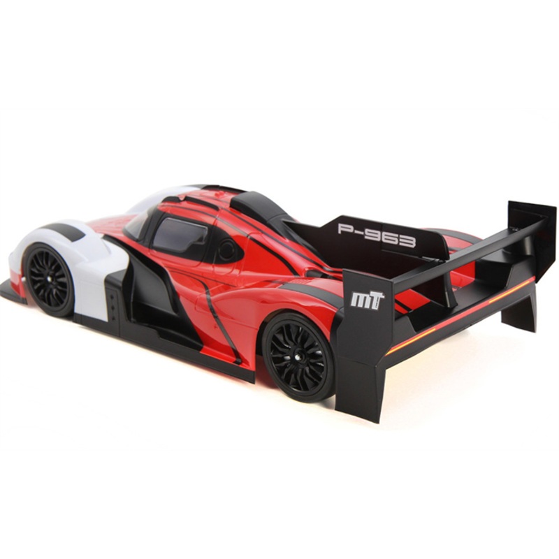 Mon-Tech RC 023-009 Body 190mm LMH: P-963