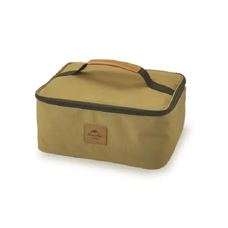 Naturehike PNH22CJ002 Mountain Organizer in Mustard