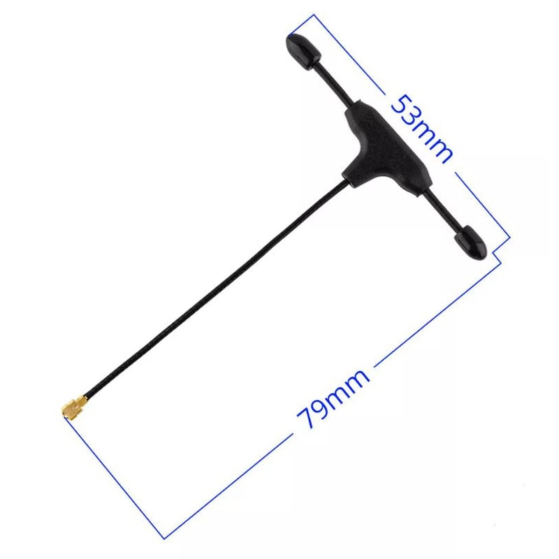 RadioMaster ELRS 2.4g T Antenna 65mm
