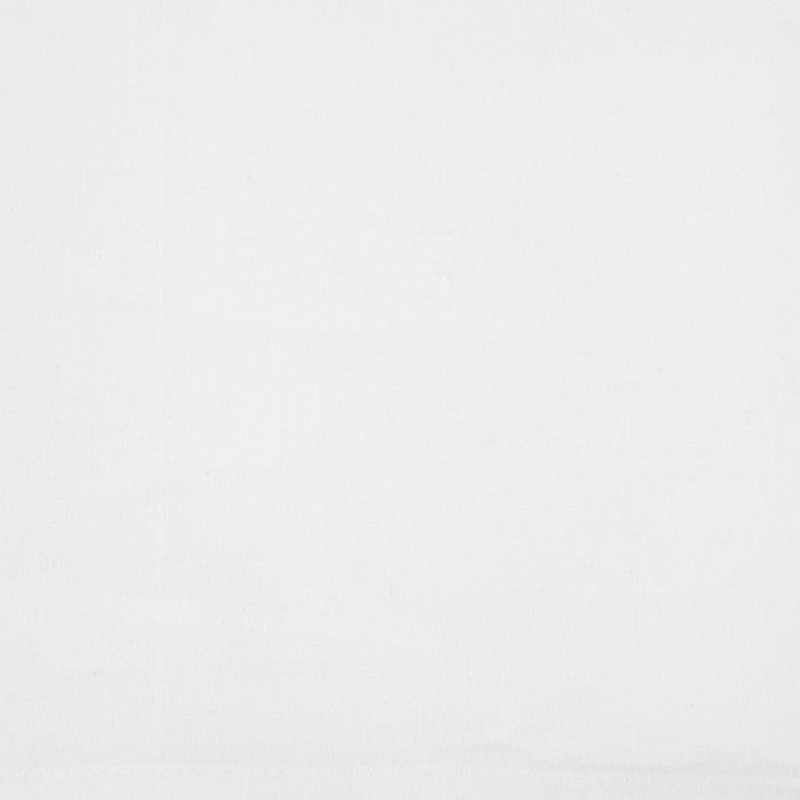 Studio-Assets Muslin for 6'x6' PXB System - White