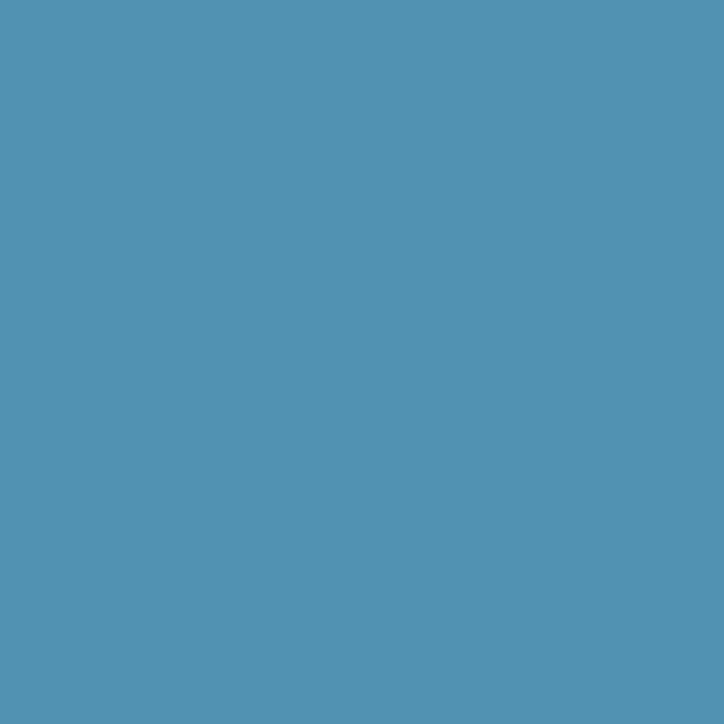 Superior Seamless Paper 53" x 36ft - Marine Blue