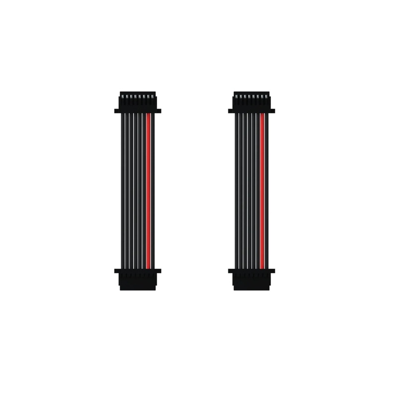 2pc Flywoo JST-SH 1.0mm 8-Pin FC to ESC Connection Cable
