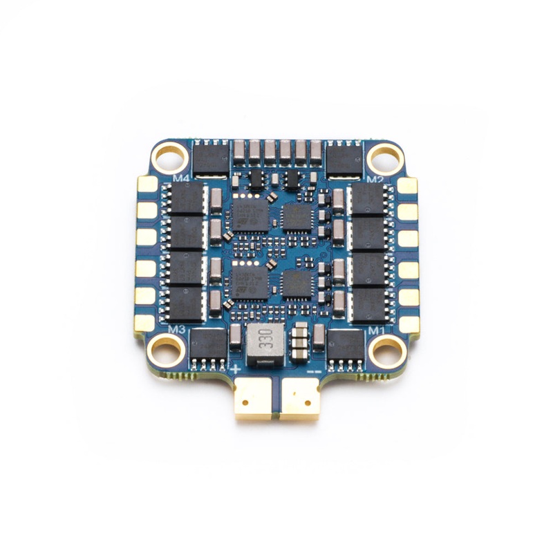 AM32 70A 3-12S 4in1 ESC