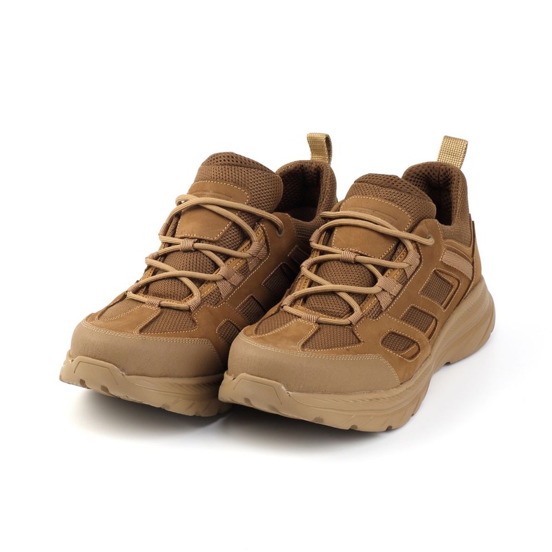 Coyote Field-Ready Sneakers with GEAR-READY System